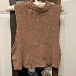 Free People Beach top